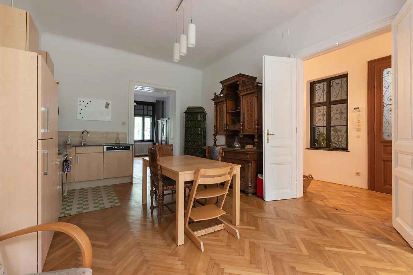 Dornroeschenschlaf Am Stadtrand Mit Anbindung Ans Zentrum - 30 Minuten 维也纳 0*,