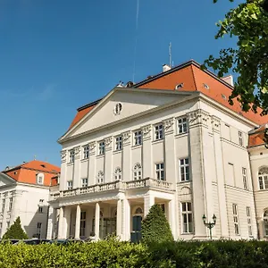 4* Hotell Austria Trend Schloss Wilhelminenberg