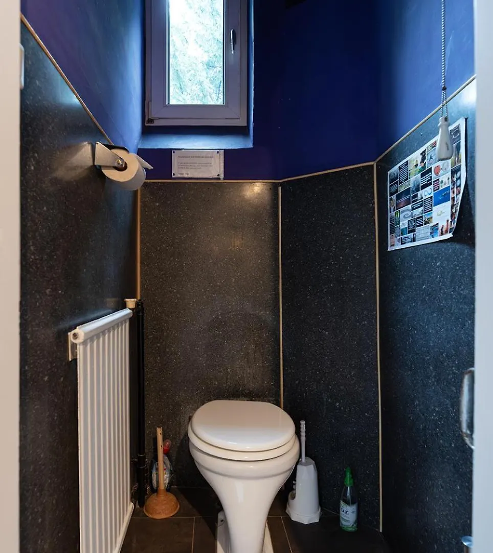 Dornroeschenschlaf Am Stadtrand Mit Anbindung Ans Zentrum - 30 Minuten Vienna Apartment