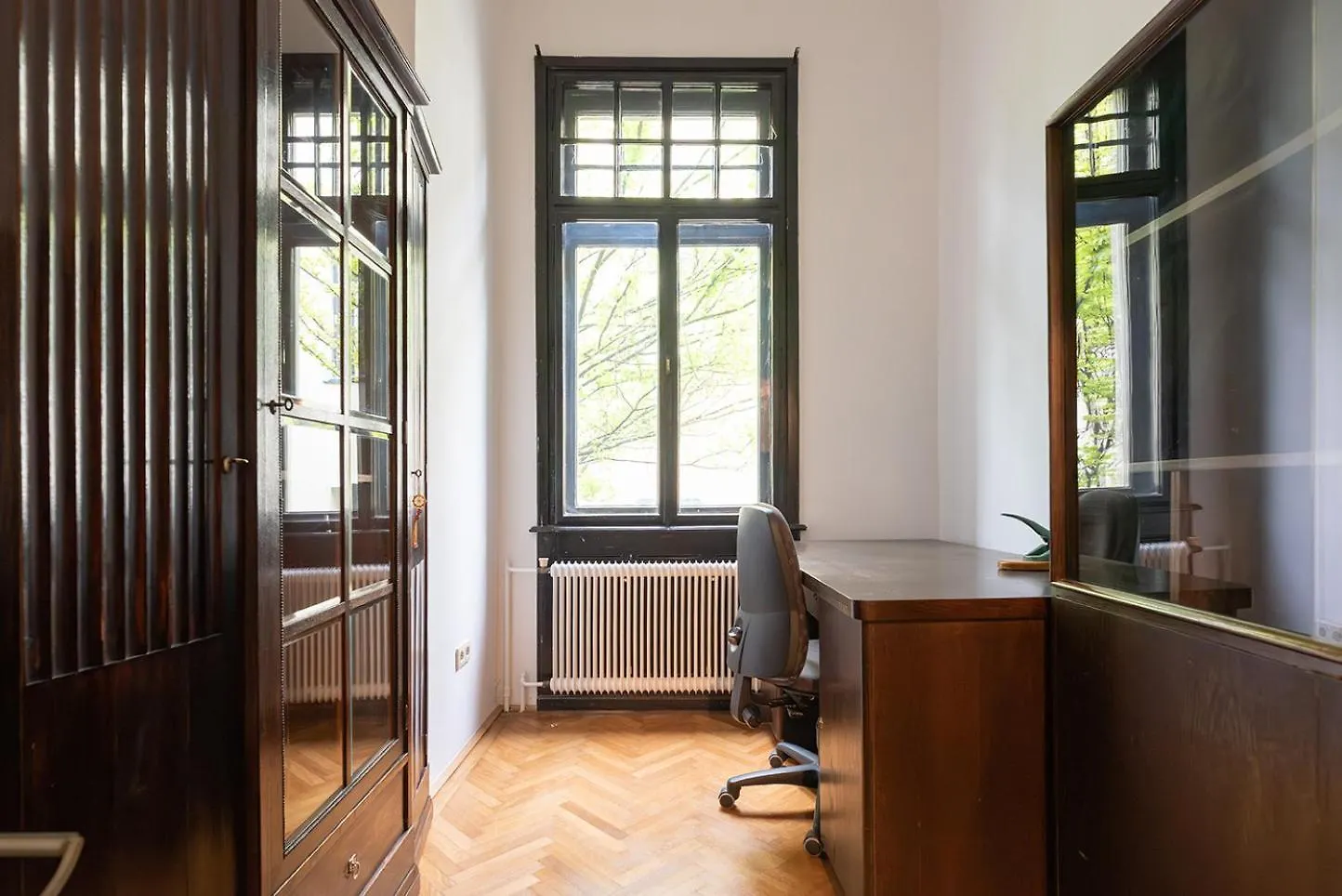 Dornroeschenschlaf Am Stadtrand Mit Anbindung Ans Zentrum - 30 Minuten Vienna Austria