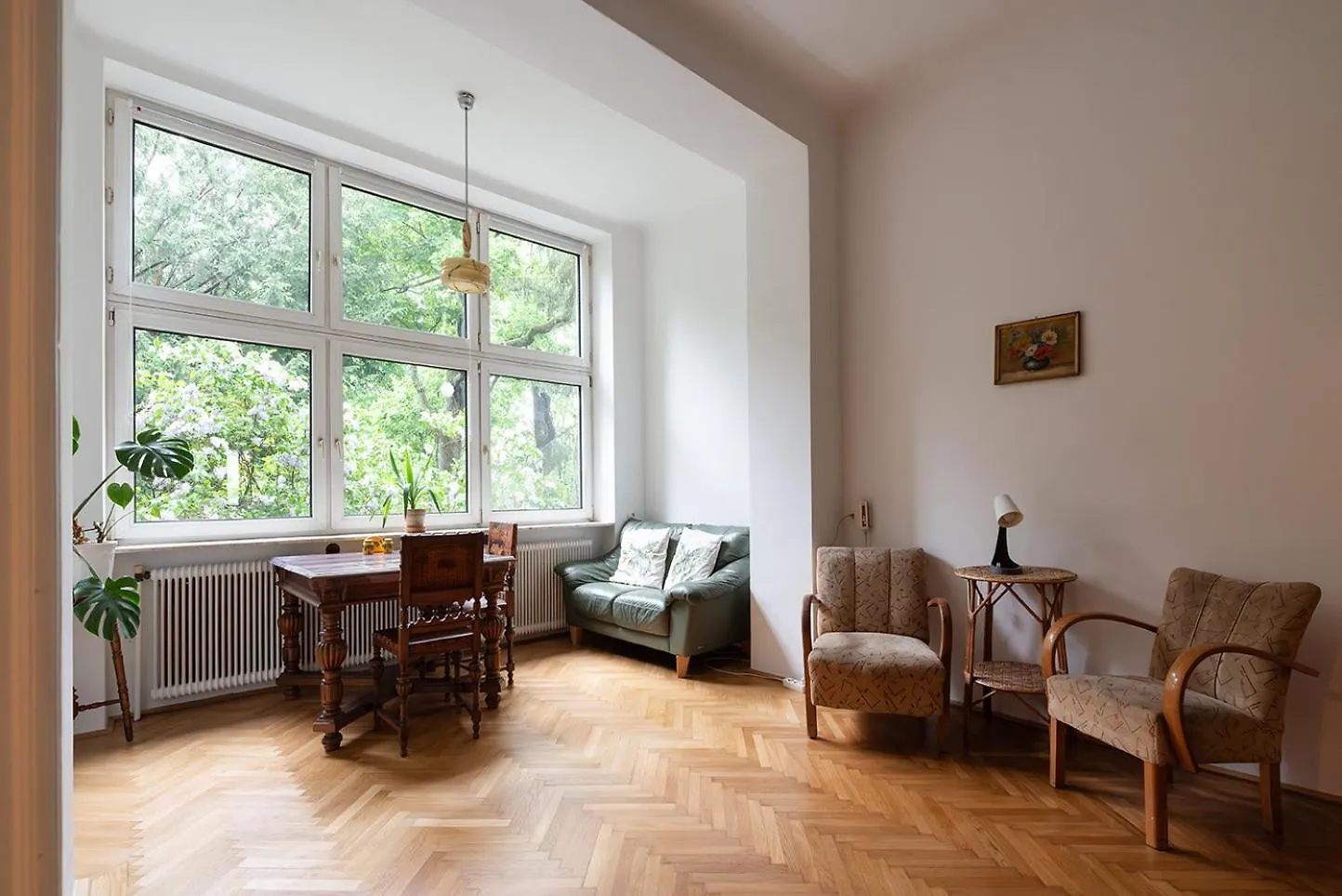 Dornroeschenschlaf Am Stadtrand Mit Anbindung Ans Zentrum - 30 Minuten Vienna