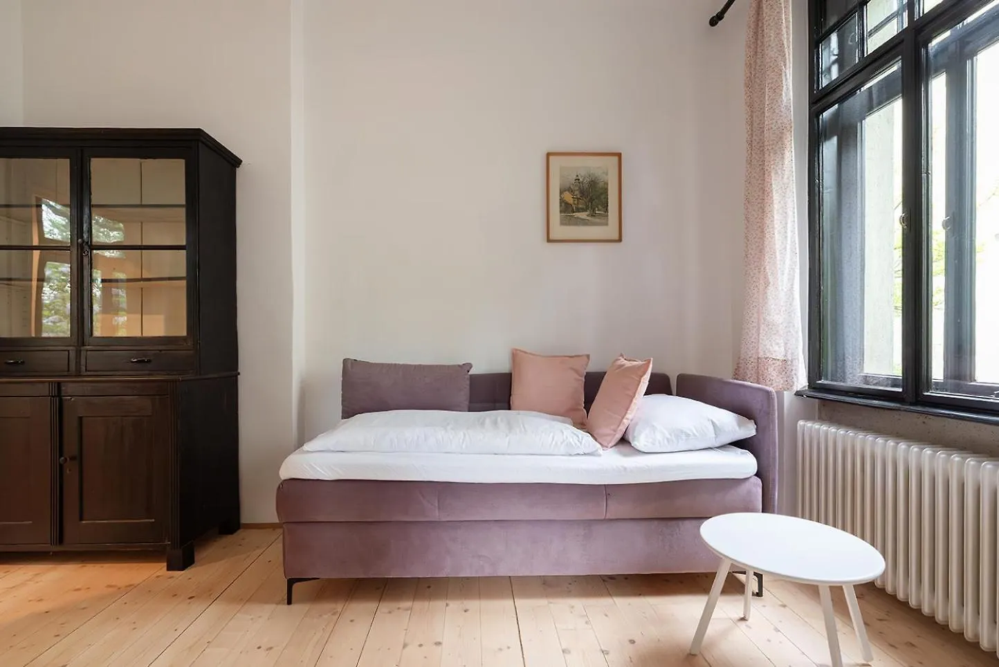 Apartment Dornroeschenschlaf Am Stadtrand Mit Anbindung Ans Zentrum - 30 Minuten Vienna