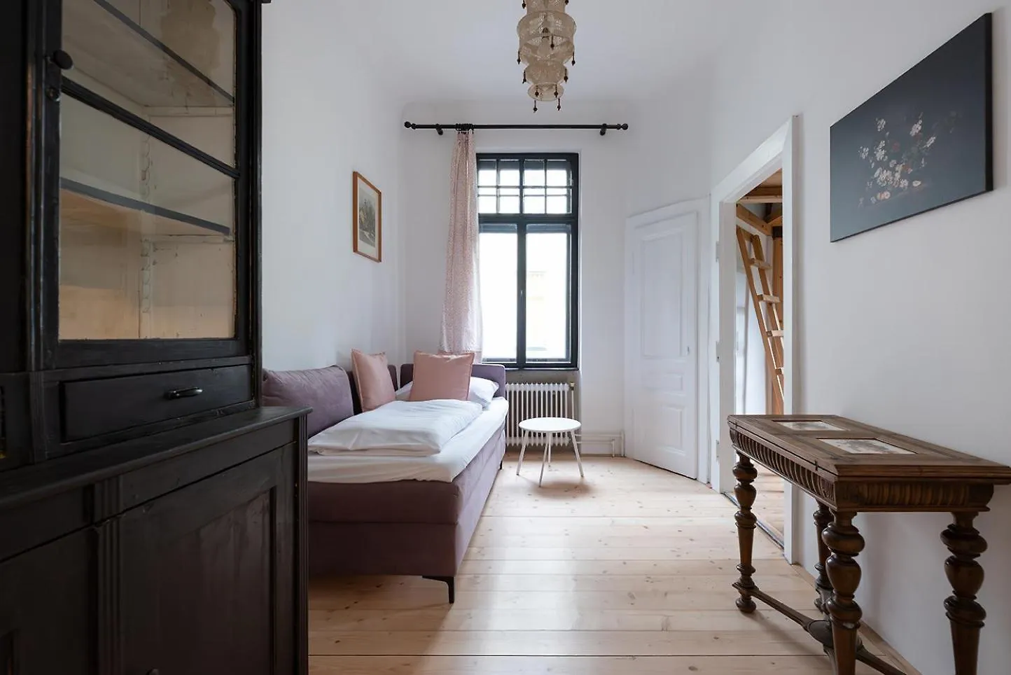 Dornroeschenschlaf Am Stadtrand Mit Anbindung Ans Zentrum - 30 Minuten Vienna Apartment