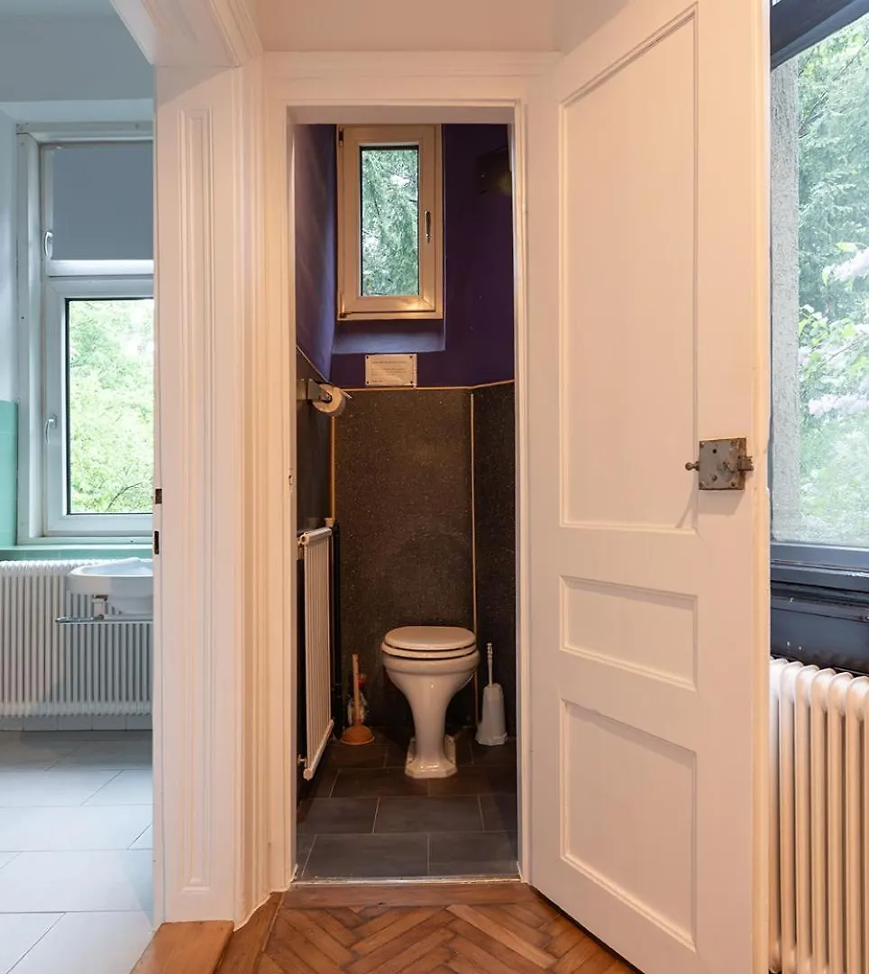 Dornroeschenschlaf Am Stadtrand Mit Anbindung Ans Zentrum - 30 Minuten Vienna