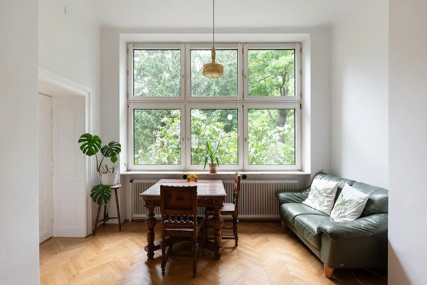 Dornroeschenschlaf Am Stadtrand Mit Anbindung Ans Zentrum - 30 Minuten Vienna 0*,