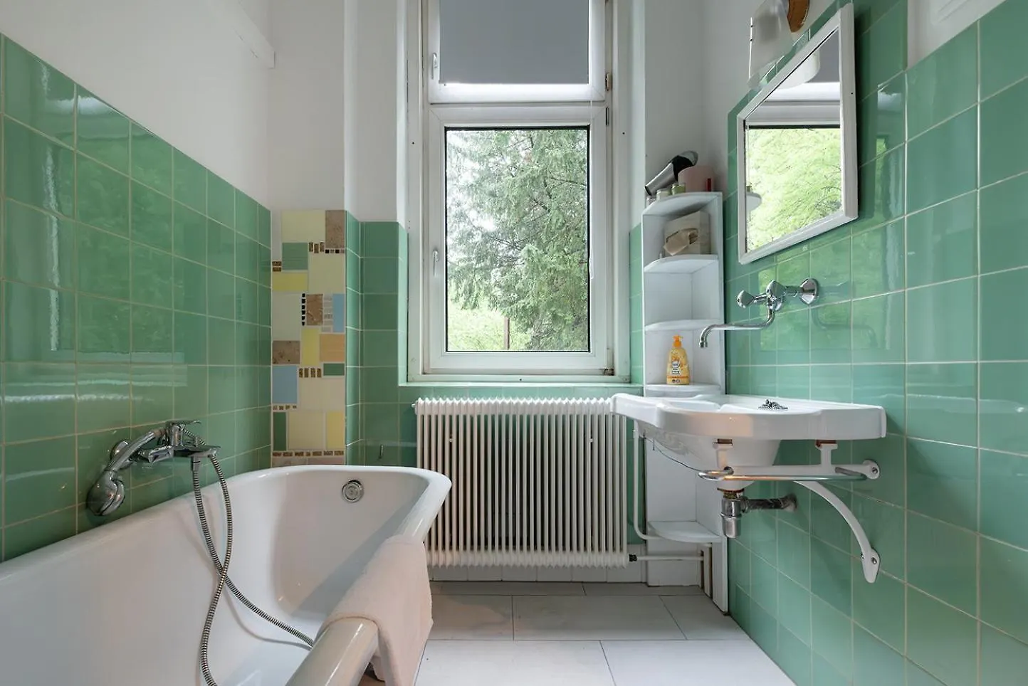 Dornroeschenschlaf Am Stadtrand Mit Anbindung Ans Zentrum - 30 Minuten Vienna Apartment