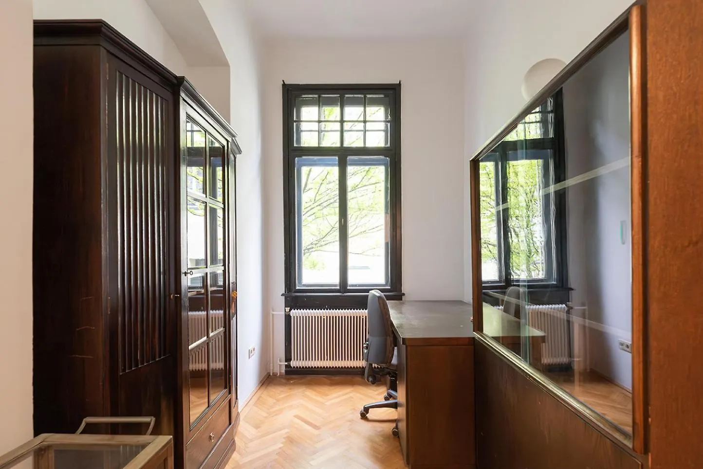 Dornroeschenschlaf Am Stadtrand Mit Anbindung Ans Zentrum - 30 Minuten Vienna Apartment