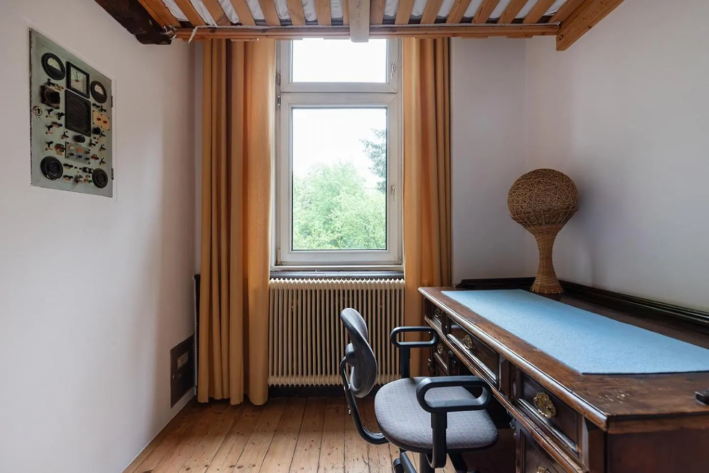 Apartment Dornroeschenschlaf Am Stadtrand Mit Anbindung Ans Zentrum - 30 Minuten Vienna