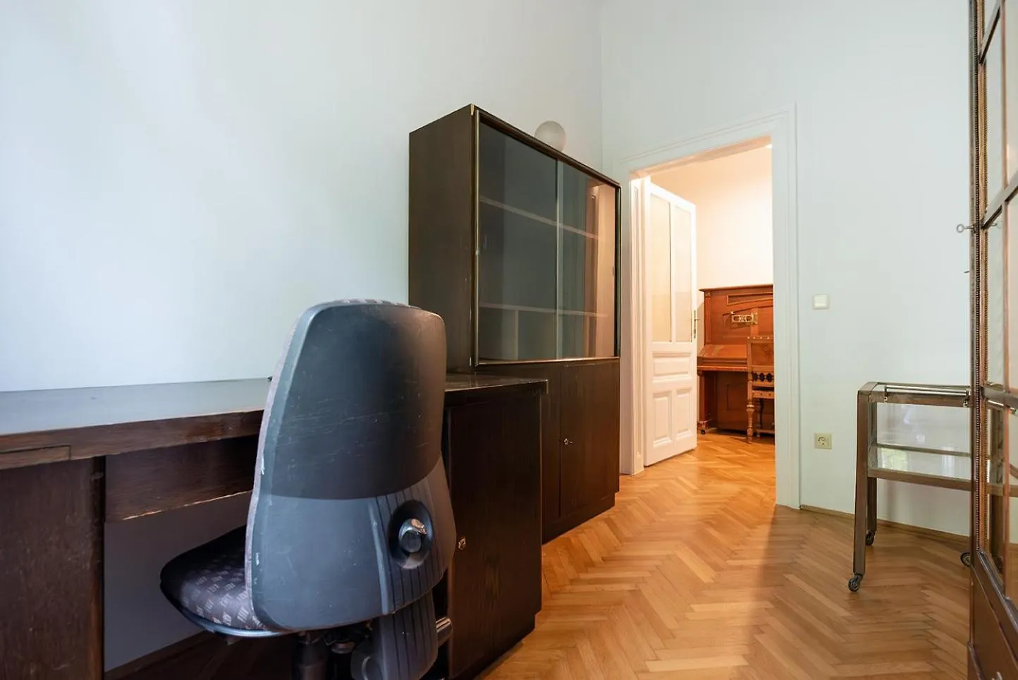 Dornroeschenschlaf Am Stadtrand Mit Anbindung Ans Zentrum - 30 Minuten Vienna